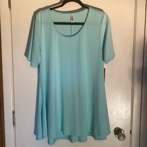Lularoe short sleeve